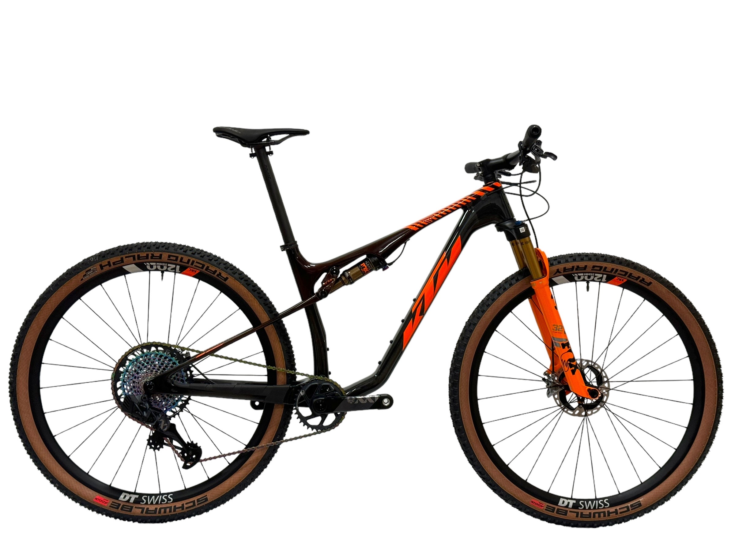 KTM Scarp Exonic Carbon XX1 AXS 2023