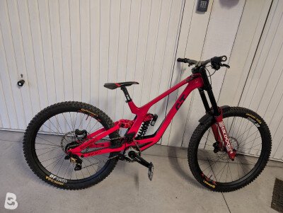 GT Fury 2024