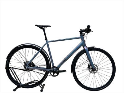 Cube Hyde Race Allroad Alfine 2024