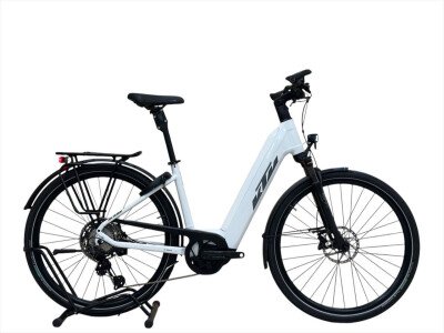 KTM Macina Style 720 Wave XT 2023