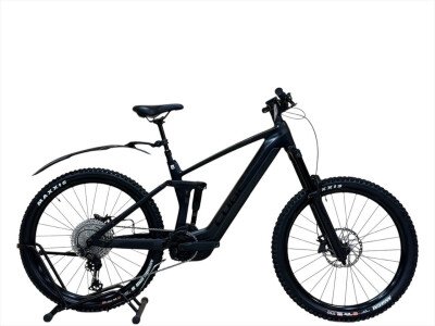 Cube Stereo Hybrid 160 HPC SLX 750 Carbon XT 2024