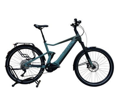 Bulls Iconic Evo TR1 Shimano Deore 2023