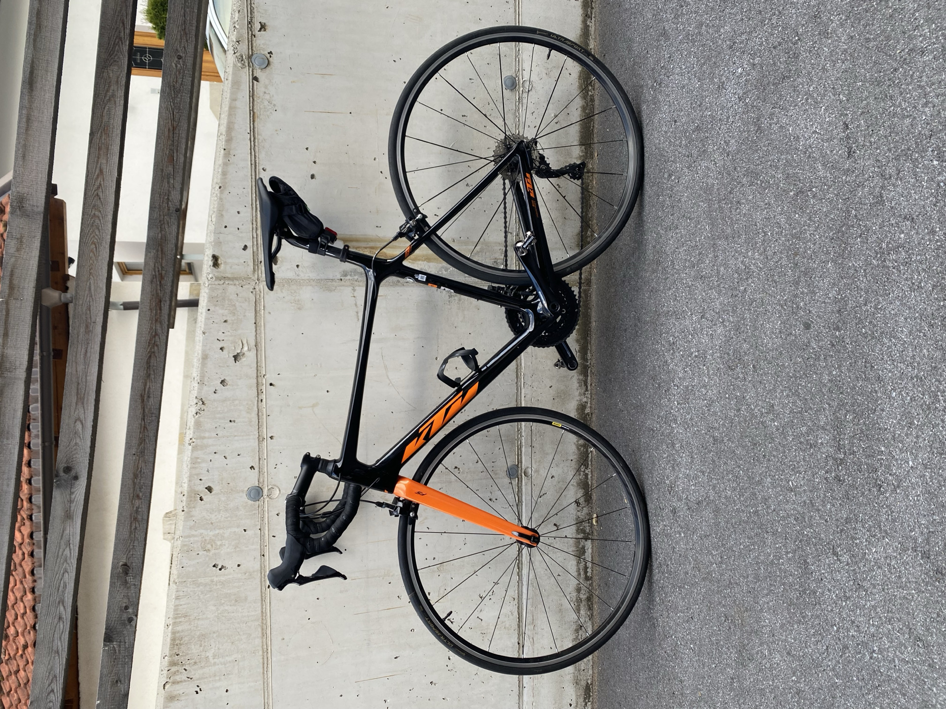KTM Revelator 4000