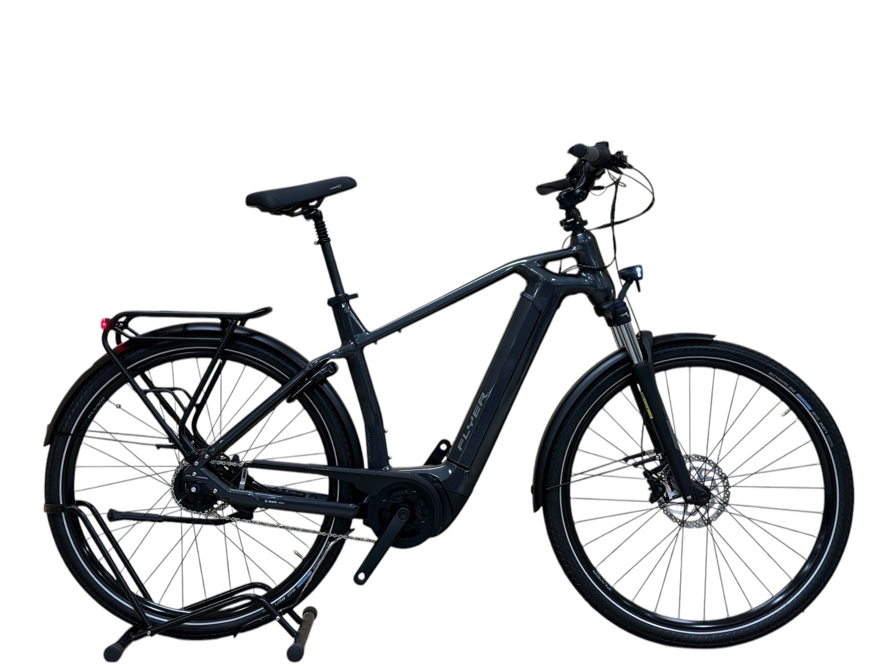 Flyer Gotour 6 5.41 R Shimano Nexus 2023