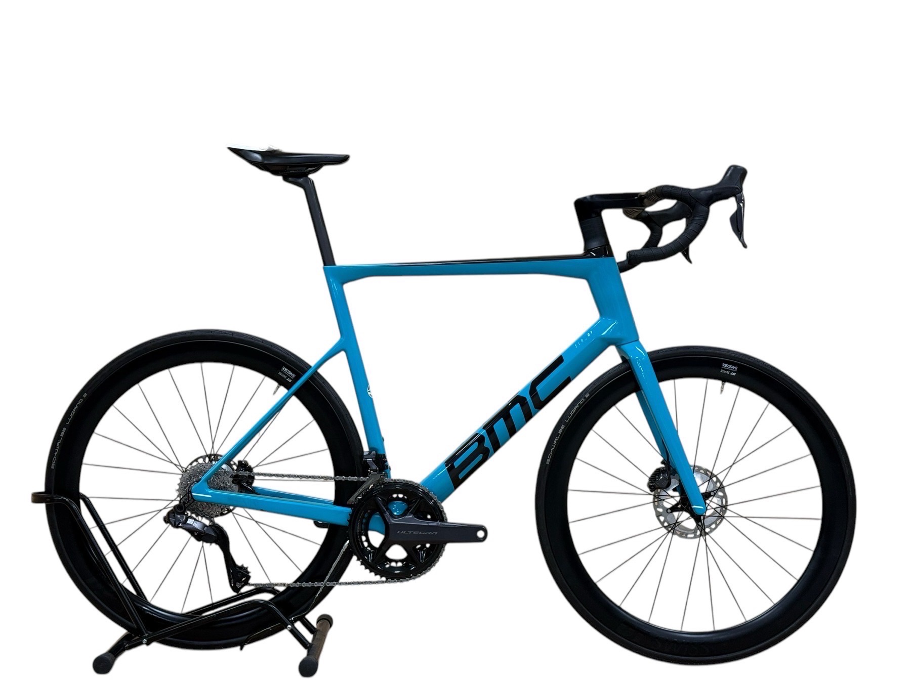 BMC Teammachine SLR01 Three Carbon Shimano Ultegra Di2 2023