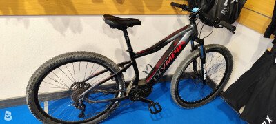 Olympia Performer 900 2023