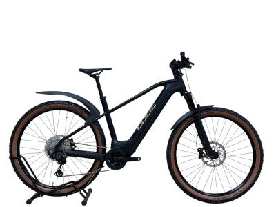 Cube Reaction Hybrid SL 750 XT 2022