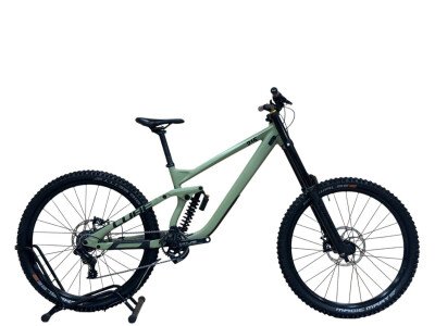 Cube TWO15 Race SRAM GX 2024