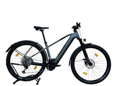 Cube Reaction Hybrid Pro 750 Allroad SHIMANO 2024