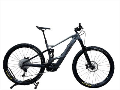 Orbea Wild FS M20 Carbon Shimano XT 2021