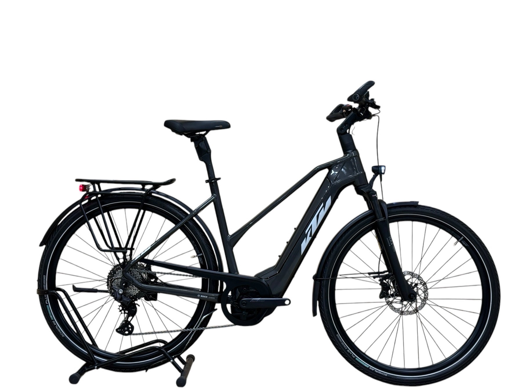 KTM Macina Style 730 SHIMANO 2023
