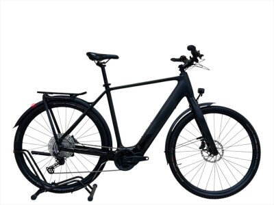 Cube Kathmandu Hybrid C62 SLX 400x Carbon Shimano 2025