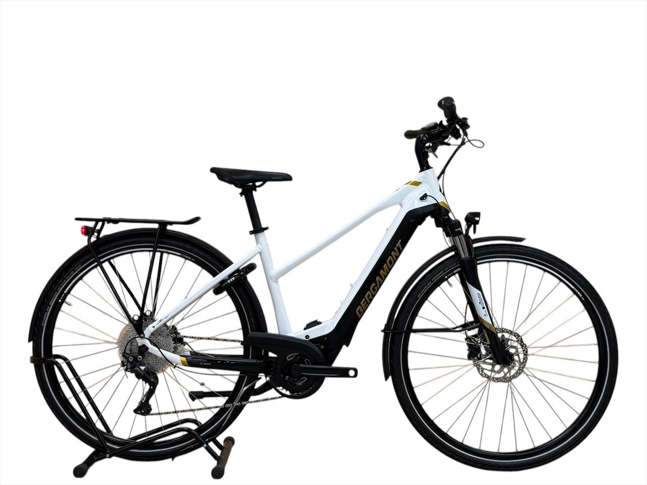 Bergamont E-Horizon Sport SHIMANO 2022