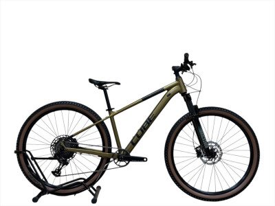 Cube Acid SRAM NX 2024