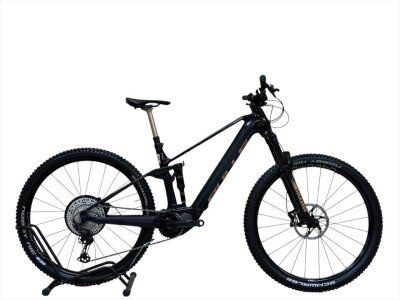 Bulls Sonic Evo AM SL 1 Carbon XT 2023