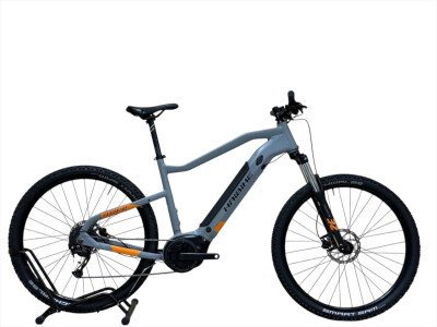 Haibike HardNine 4 Shimano Alivio 2022