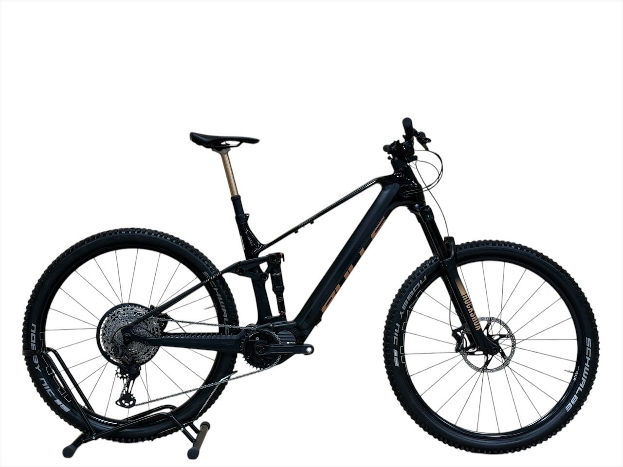 Bulls Sonic Evo AM SL 1 Carbon XT 2023
