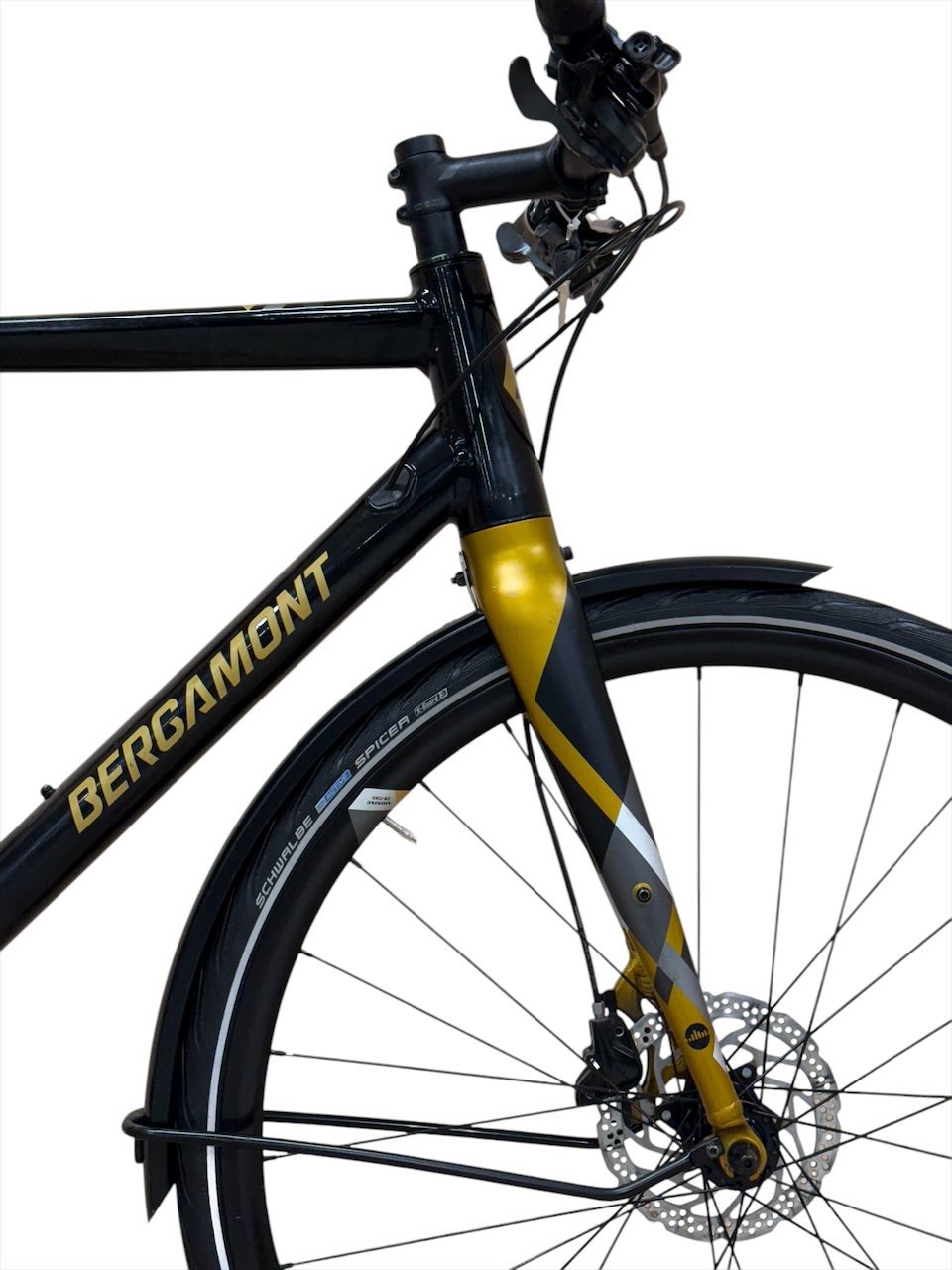 Bikes Bergamont Sweep Eq 2021 Bergamont Sweep Vestergadescykler