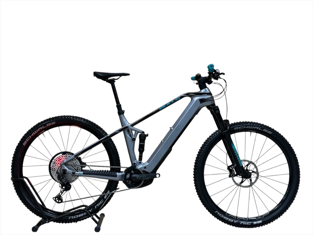 Bulls Sonic Evo TR3 Carbon XT 2023