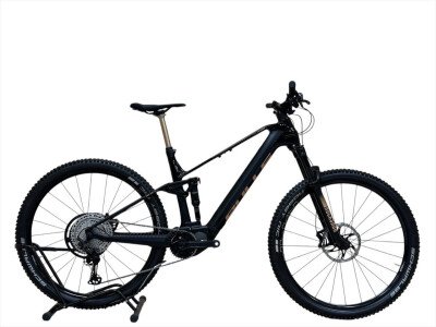 Bulls Sonic Evo AM SL 1 Carbon Shimano XT 2023