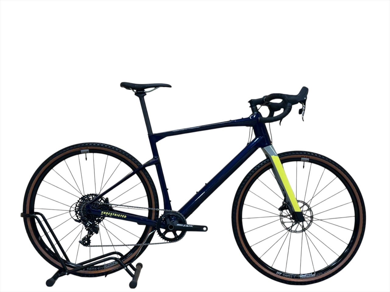 BMC UnReStricted ONE V2 Carbon Sram Apex 2022