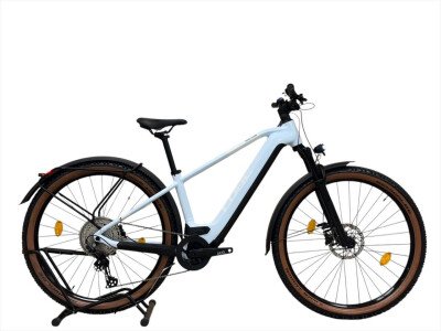 Cube Reaction Hybrid Pro 500 Allroad SHIMANO 2024