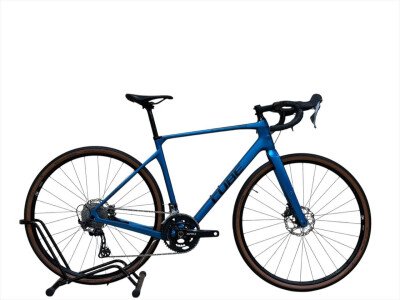 Cube Nuroad C62 Race Carbon Shimano GRX 2024