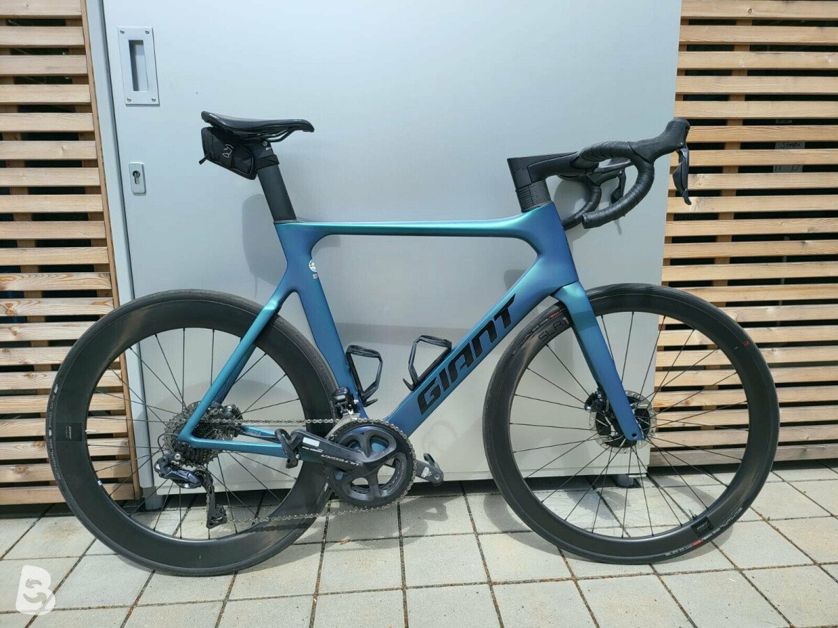 giant propel advanced pro disc 0