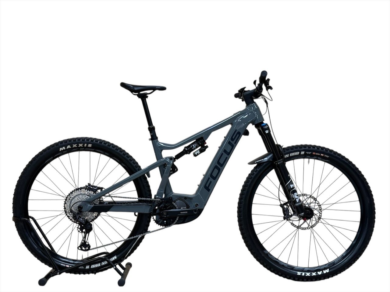 Focus Jam² 7.9 Shimano XT 2022