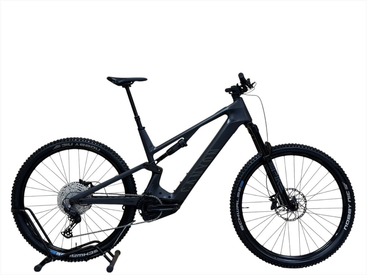 Canyon Neuron:ON CF 7 Carbon SHIMANO 2024
