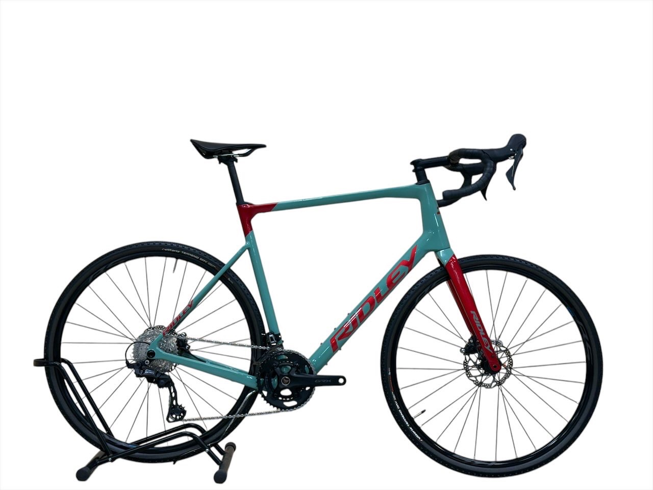 Ridley GRIFN GRX 600 Carbon Shimano GRX 2024