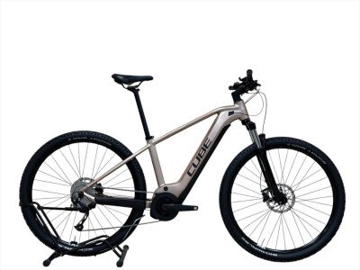 Cube Reaction Hybrid Performance 500 SHIMANO 2024