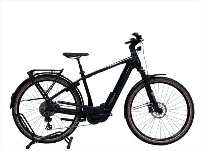 Flyer Upstreet 7.12 XC Shimano 2024