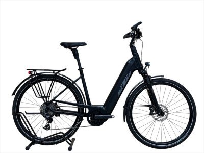 KTM Macina Style 730 SHIMANO 2024
