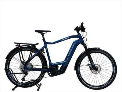 Haibike Trekking 8 SHIMANO DEORE 2024