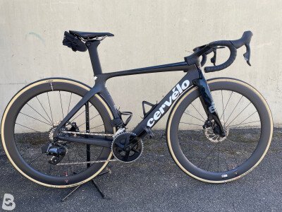 Cervelo S5 2022