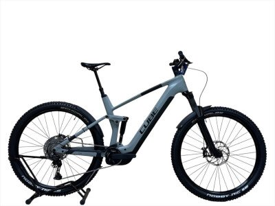 Cube Stereo Hybrid 140 HPC Pro 750 Carbon Shimano Cues 2024