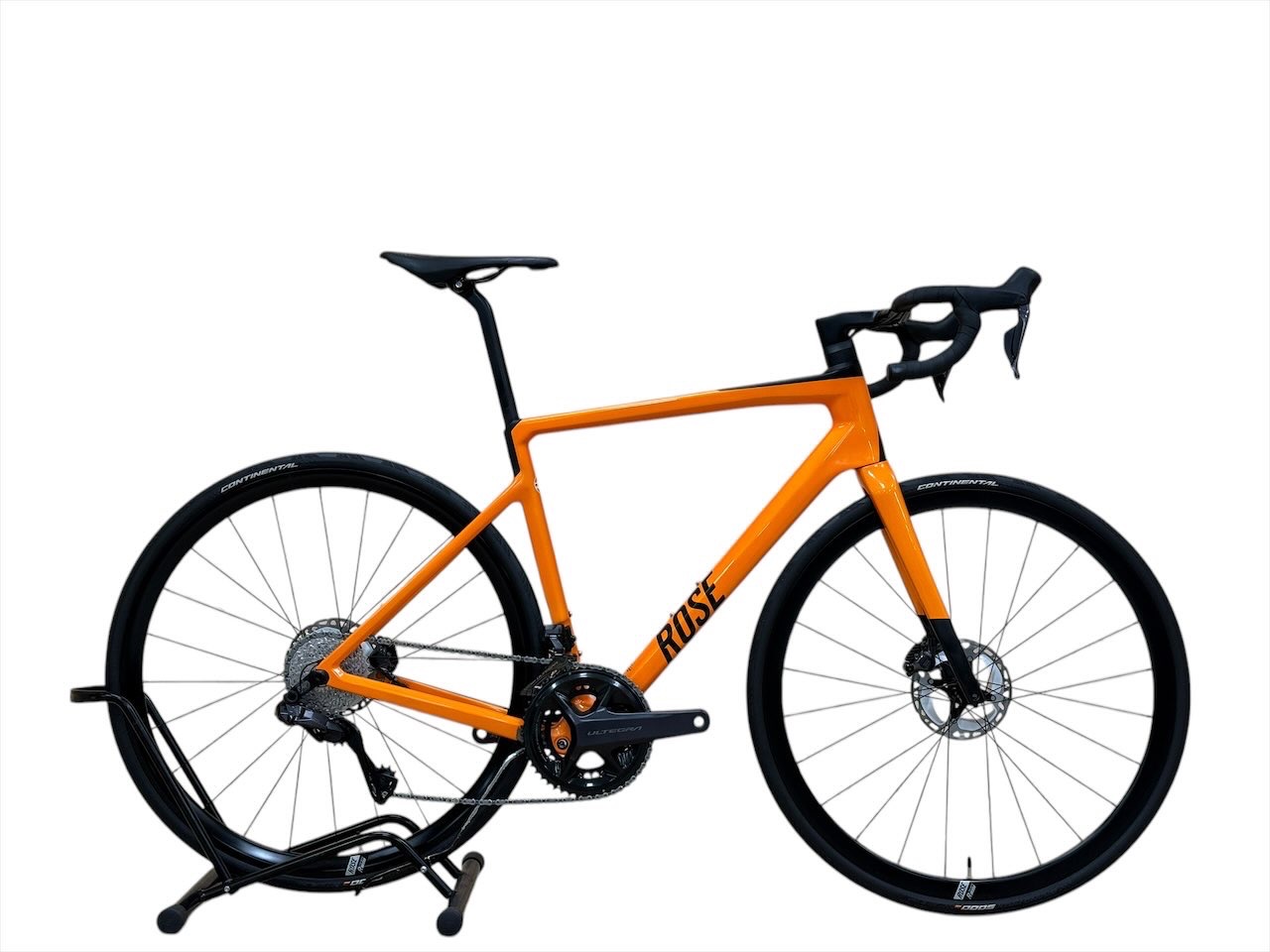 Rose Reveal 04 Ultegra Di2 Carbon 2023