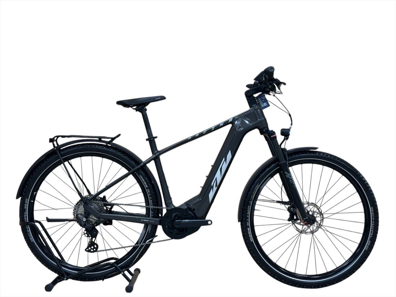 KTM Macina 792 LFC Shimano 2023