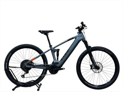 Cube Stereo Hybrid 120 Pro 625 Shimano XT 2024
