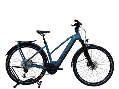 Cube Kathmandu Hybrid ABS 750 Shimano 2024