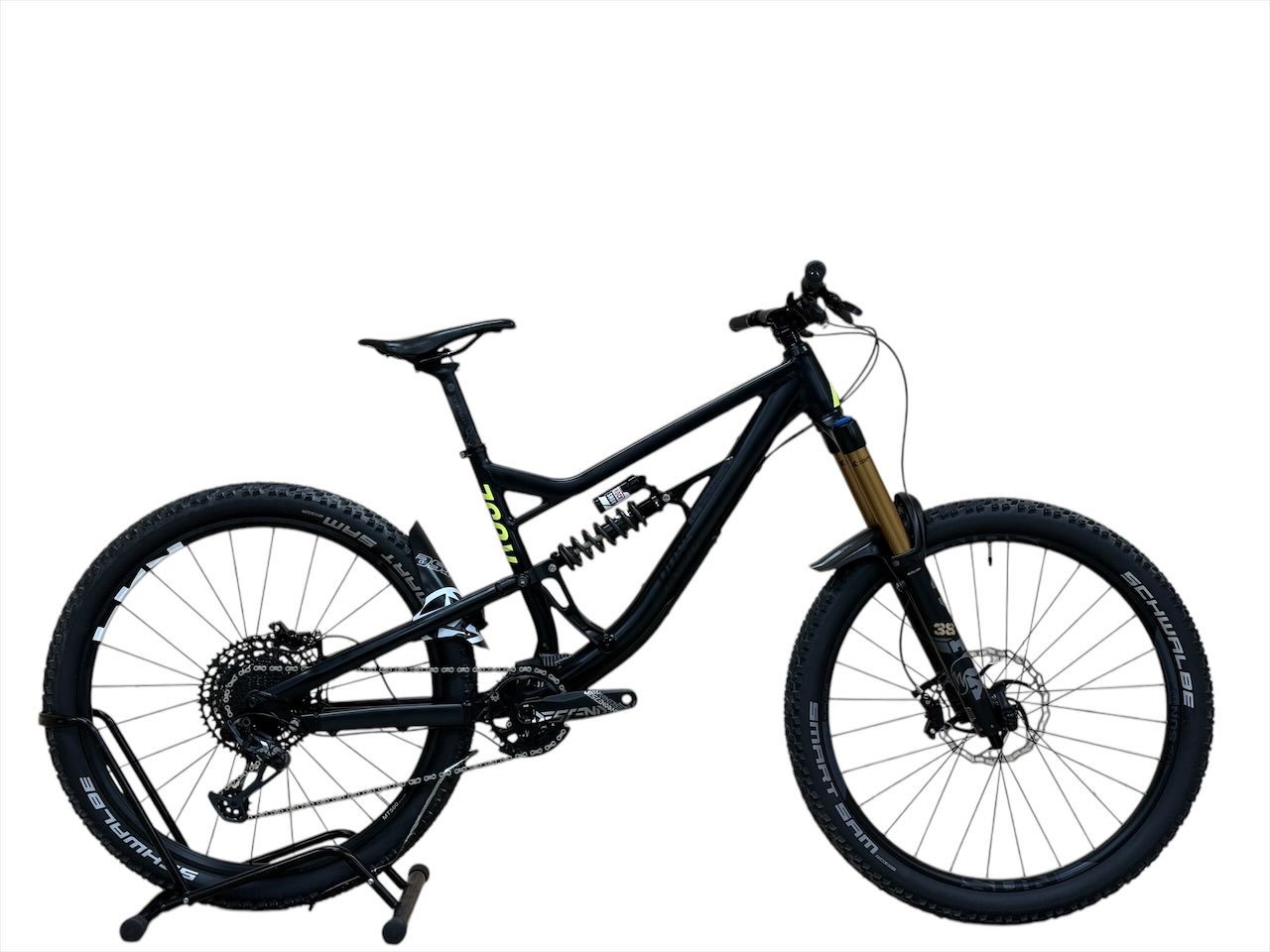 Rose Soul Fire 3 Sram XO1 2021