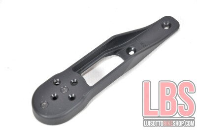 garmin supporto manubrio per GARMIN montato su Canyon Grail