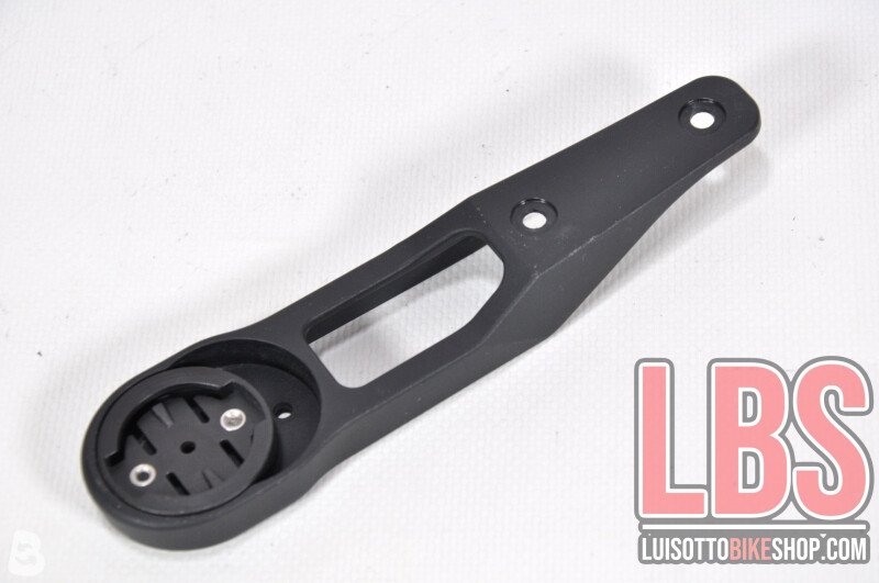 garmin supporto manubrio per GARMIN montato su Canyon Grail used