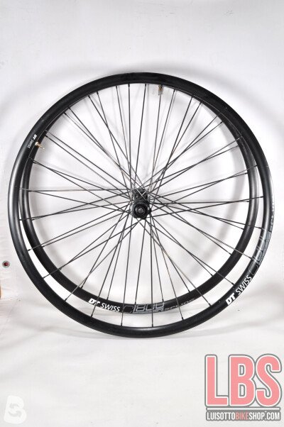 Dt Swiss Cerchi Ruote Gravel Dt Swiss C1800 spline