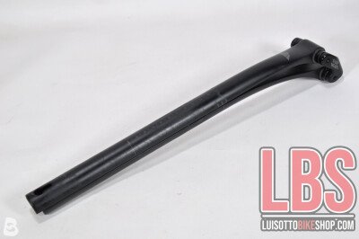 Canyon Reggisella Tubo sella  MTB corsa Canyon Ergon CF Allroad Pro Carbon - setback