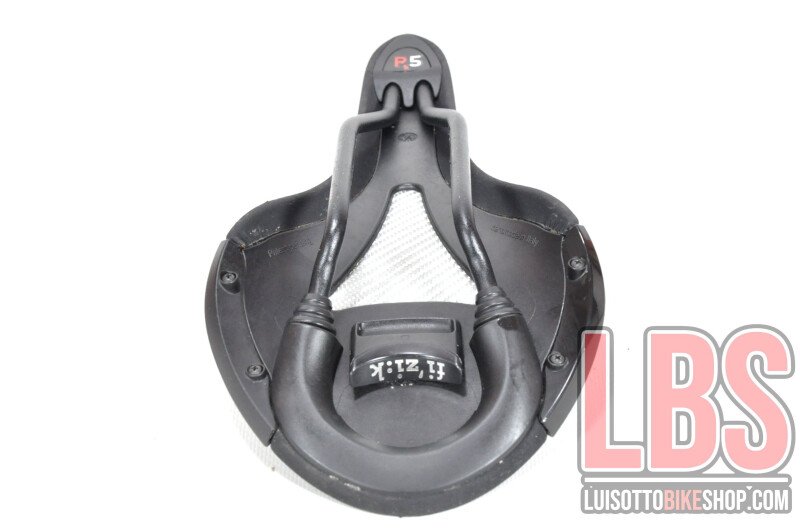 Sella Bici Corsa Selle Bdc Antiprostata Gravel Selle Italia Bdc