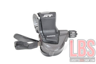 shimano Comando Cambio Shimano XT 11v DYNASYS II