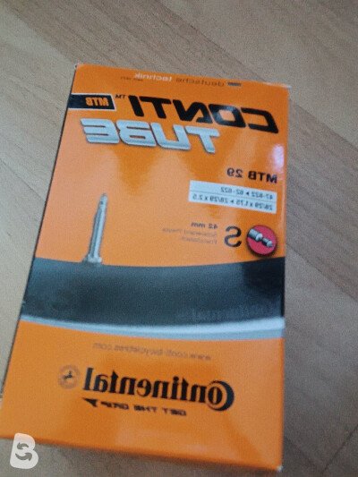 Continental Conti tube