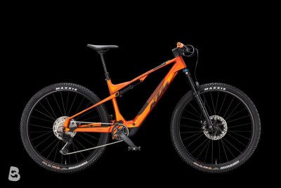 KTM MACINA SCARP 2025